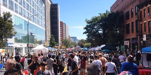 51st Annual Atlantic Antic\u2122