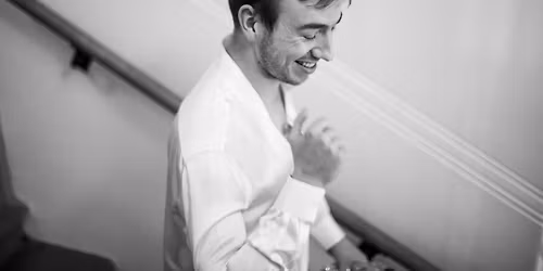 An evening with Callum McLachlan