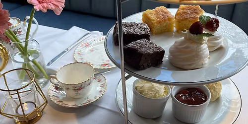 Afternoon Tea