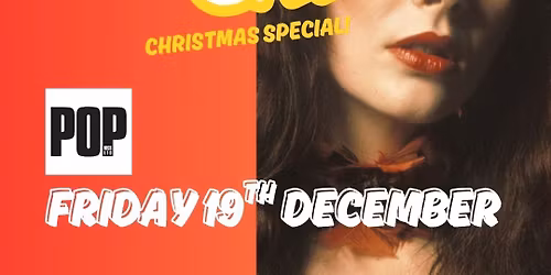COOL FOR CATS \/\/ CHRISTMAS SPECIAL \/\/ POP RECS \/\/ SUNDERLAND