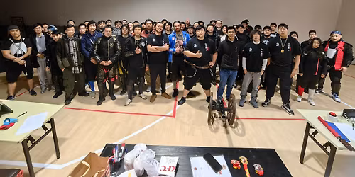 Friendship Through Steel 2026