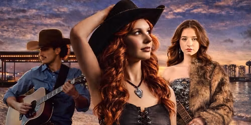 Juana's Beach Concert with Caitlin Mae, Anthony Calla, and more