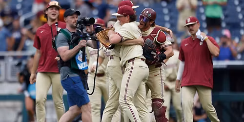 North Carolina Tar Heels at Florida State Seminoles Softball