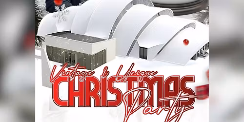 \ud83c\udf85 CHRISTMAS PARTY\ud83c\udf84Sighisoara\ud83d\udccdUnique Events