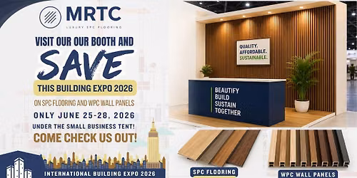 International Building Expo