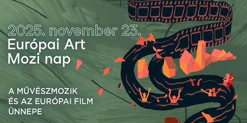 10. EUR\u00d3PAI ART MOZI NAP \/\/ Miskolc