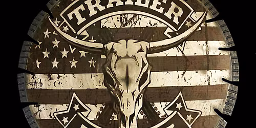 Trailer Trash at the Windjammer