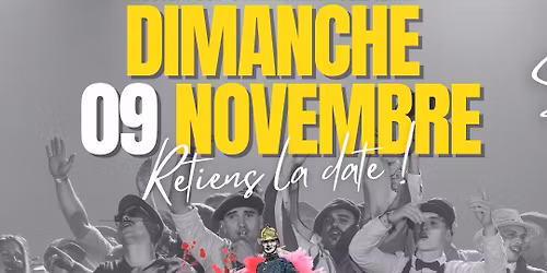 LE BANQUET DES SAPEURS