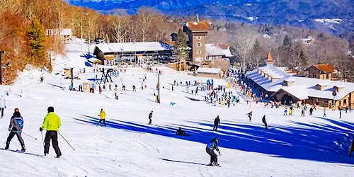 Academy Meet & Greet