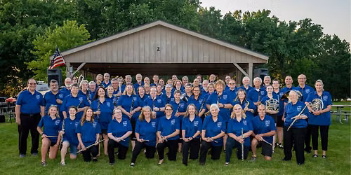 Celebrate America Concert