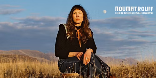 Alela Diane + The Hackles \u00b7 Noumatrouff