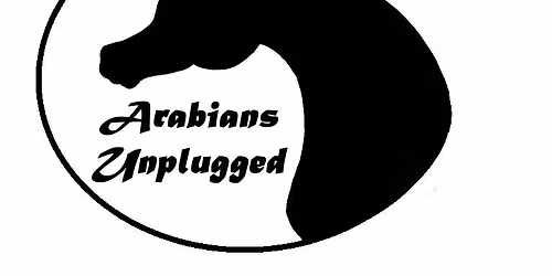 Arabians Unplugged Year End Awards Banquet