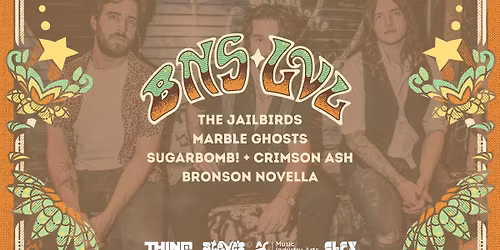 BNS LVL: Heavy Night