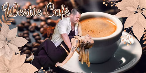 Westie Caf\u00e9