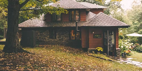 Holiday Very Open House