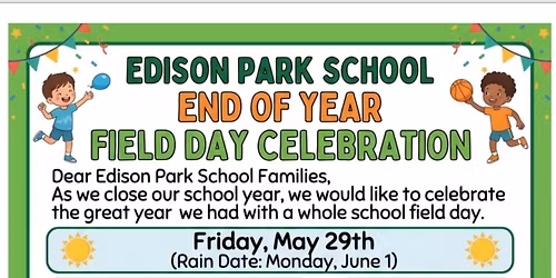 EPE Field Day 