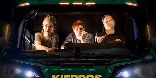 Joensuun kaupunginteatteri: Kierros \u2013 El\u00e4m\u00e4nmakuinen tragikomedia 