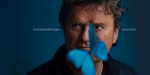 Poul Krebs 70 \u00e5r\uff5cMagasinet