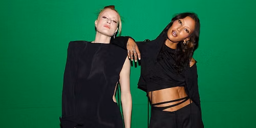 Icona Pop