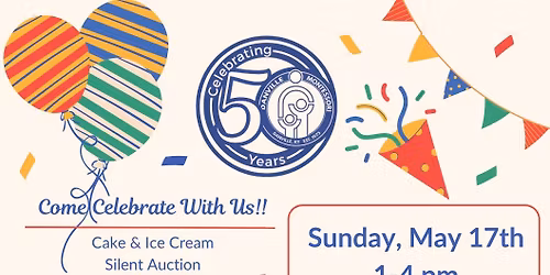 Celebrating 50 Years