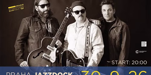 GA-20 | Jazz Dock