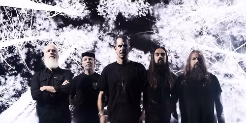 Lamb of God, Kublai Khan TX, Fit For An Autopsy, Sanguisugabogg in Raleigh