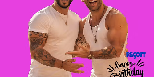 Woopiii XXL avec La Rando de Bruno