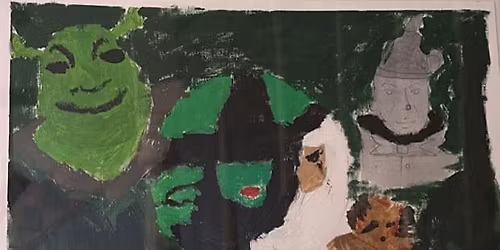 Here & Now - The Steps Musical