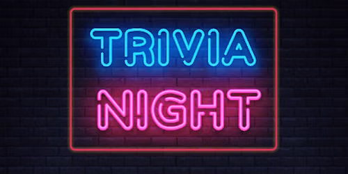 Jack's Tuesday Night Trivia (Richmond Row) (free)