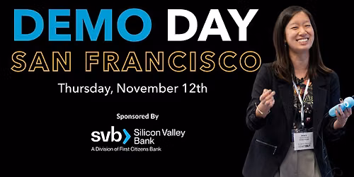 2026 StartOut Demo Day - San Francisco