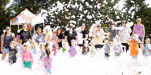 KMP Preschool Lovefeast\u2019s