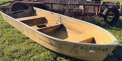 May Outdoor Sporting Goods and Supplies Online Auction