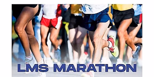 LMS Marathon Relay Team: Ironcology - Survive the Night Marathon Relay