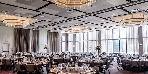 Stand with the Sam: A Benefit for The Salvation Army Good Samaritan Health Clinic