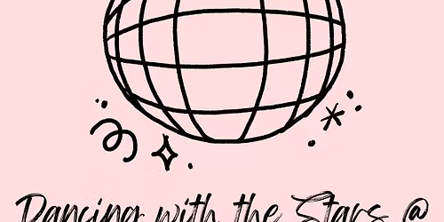 Dancing with the Stars- Watch Party