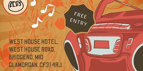 BOXING DAY BOOGIE  with 2 Ed's