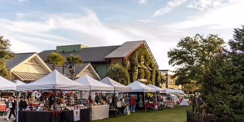 Thanksgiving Farmers Market