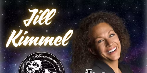 Jill Kimmel at Jimmy Kimmels Comedy Club