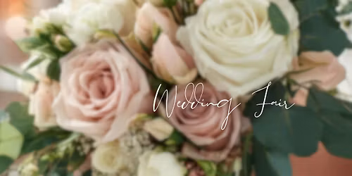 Wedding Fair