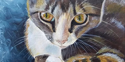 Paint Your Pet!