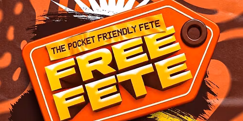 FREE FETE BACK IN THE WEST \ud83c\udd93