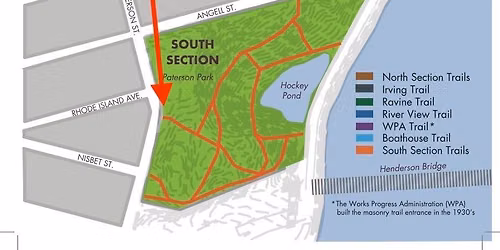 Park-Keeping