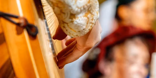 Concert des ensembles de musique ancienne