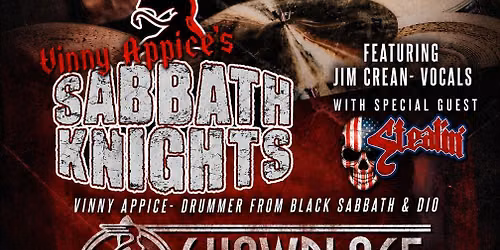 SABBATH NIGHTS