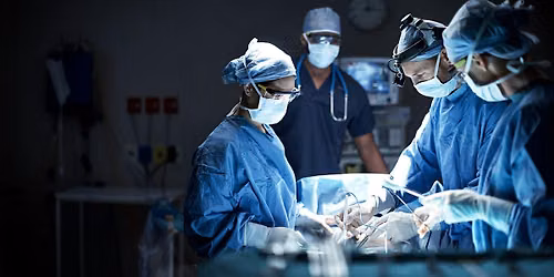 ATLS Advanced Trauma Life Support | Hybrid\/Full Course