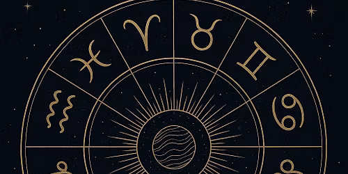 TALK \u2022 ASTROLOGICAL PREDICTIONS 2026