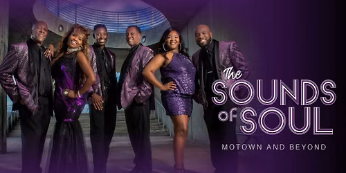 The Sounds of Soul: Motown & Beyond