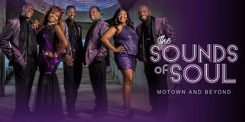 The Sounds of Soul: Motown & Beyond