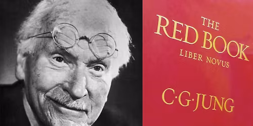 Jungian Discussion Group Meet-Up