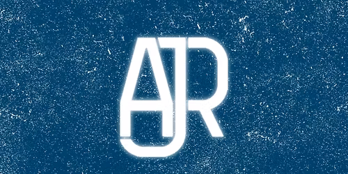 AJR with Izzy Escobar